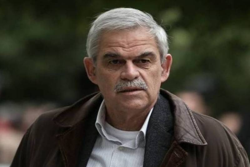 Προαναγγελία Τόσκα: Μειώνονται τα χρηματικά πρόστιμα για παραβάσεις του ΚΟΚ