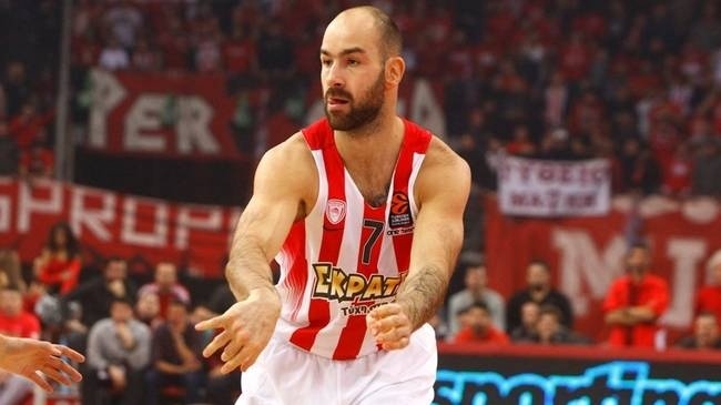 Έβρισε τους διαιτητές ο Σπανούλης!