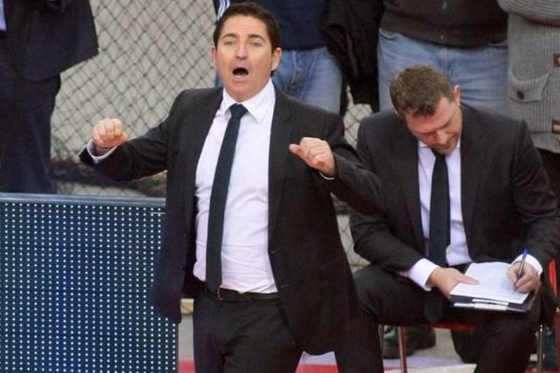 Πασκουάλ: «Χαρούμενοι για τον κόσμο μας»