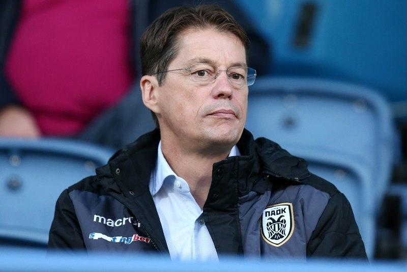 ΠΑΟΚ: Στη Γαλλία για να κλείσει Ενρίκε ο Μίχελ