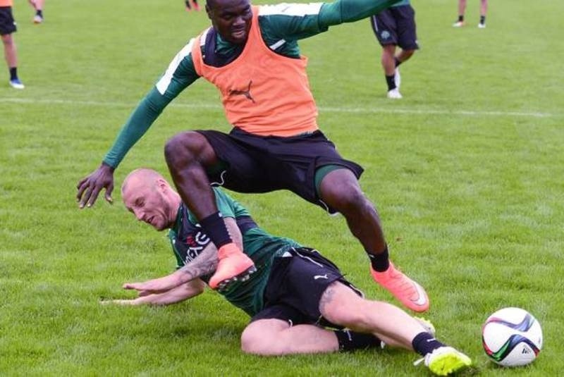 Τελειώνει του Ιβανόφ