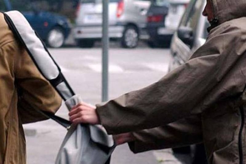 Τρόμος στη Θεσσαλονίκη: Πλησίαζαν ανυποψίαστες γυναίκες και...