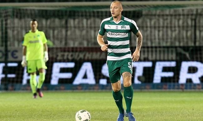 Παναθηναϊκός: «Ναυάγησε» του Ιβάνοφ