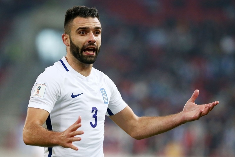 Αυτά προσφέρει η ΑΕΚ στον Τζαβέλλα!