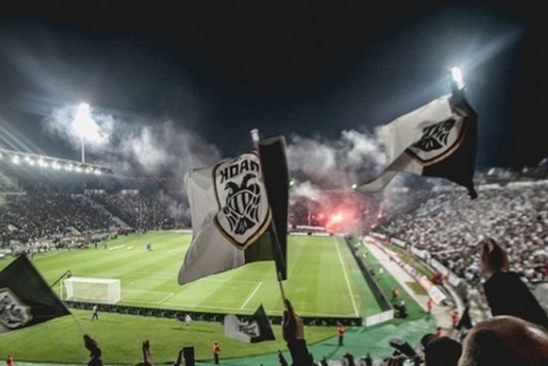 ΠΑΟΚ: Ταξίδι αστραπή στη Γκαμπόν για… υπογραφές!