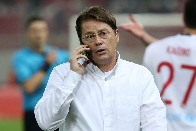 Εντείνονται οι συζητήσεις ΠΑΟΚ και Ρεν για Ενρίκε