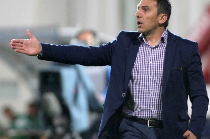 Παναιτωλικός: Φαβορί ο Παπαδόπουλος για τον πάγκο