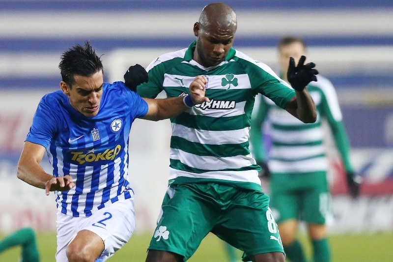 Παναθηναϊκός: Στην… αντεπίθεση για Ιμπάρμπο