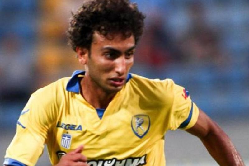 ΠΑΟΚ: Στην Τούμπα άνθρωπος του Παναιτωλικού για Ουάρντα