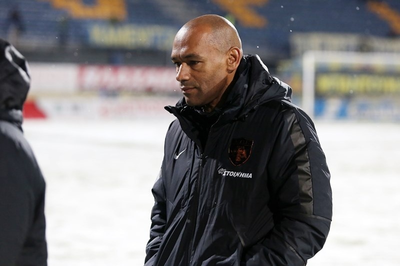 Πιθανή αντικατάσταση του Μοράις