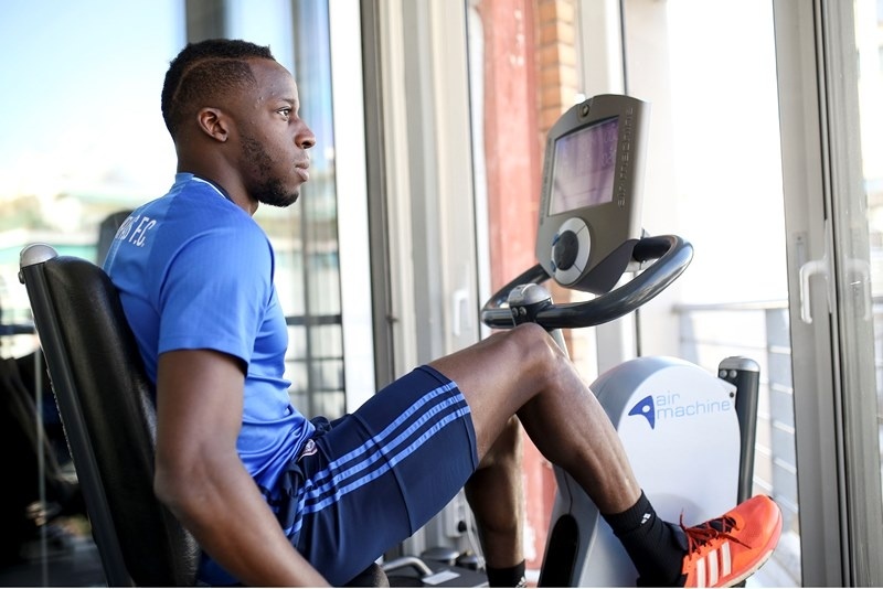 Ολυμπιακός: Με Σισοκό αλλά χωρίς Ανσαριφάρντ στην Τρίπολη!