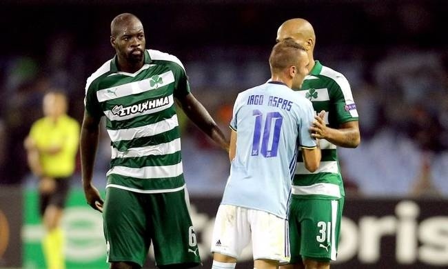 Παναθηναϊκός: Κρίσταλ Πάλας για Σάμπα