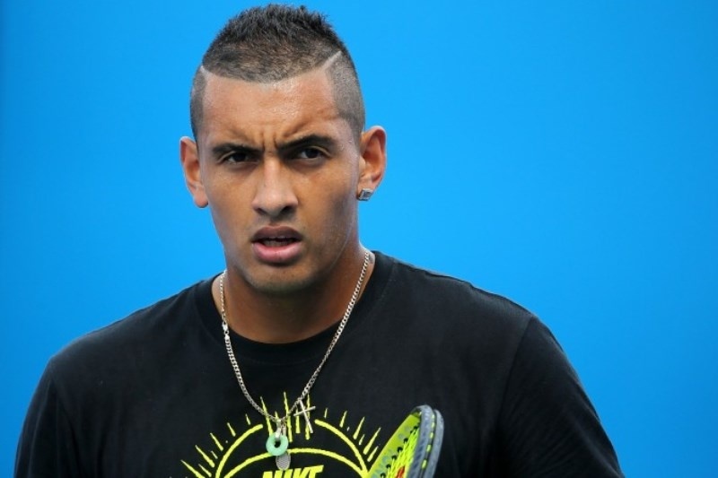 «Αυτοκτόνησε» ο Κύργιος