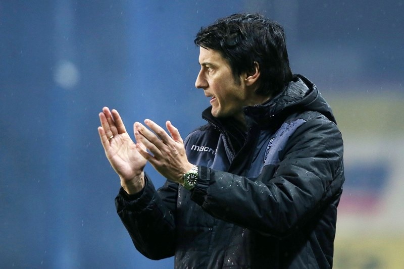 ΠΑΟΚ: Χωρίς προβλήματα κόντρα στον Λεβαδειακό