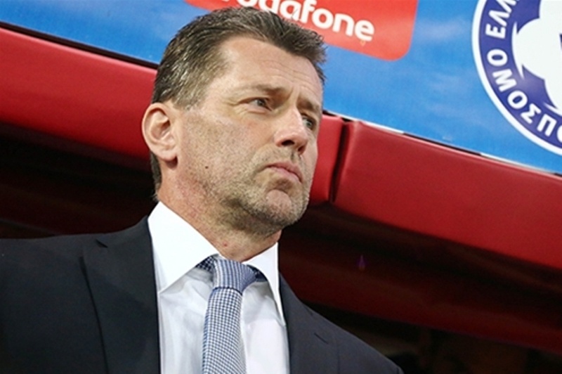 Θρήνος στην Εθνική Ελλάδας