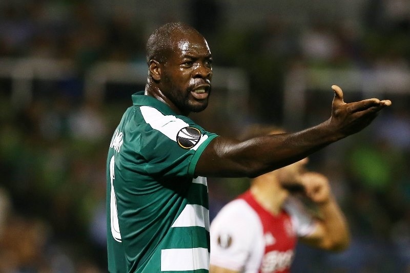 Κρίσταλ Πάλας καλεί Σαμπά!