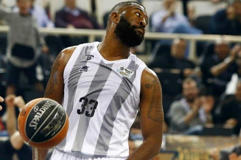 ΠΑΟΚ: Ερωτηματικά με Κλάντον