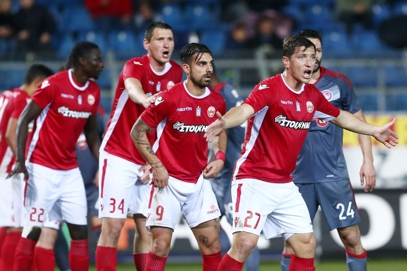 Πλατανιάς: Από τη Γαλλία το… πιστόλι που ψάχνει