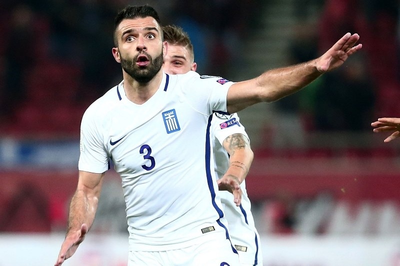 Στον ΑΠΟΕΛ ο Τζαβέλλας