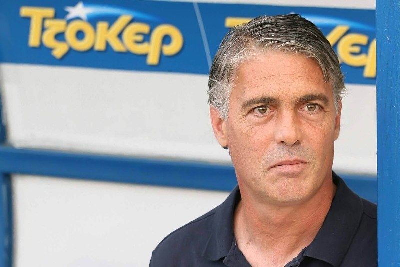 Παναιτωλικός: Χωρίς Χάβο στη Νέα Σμύρνη