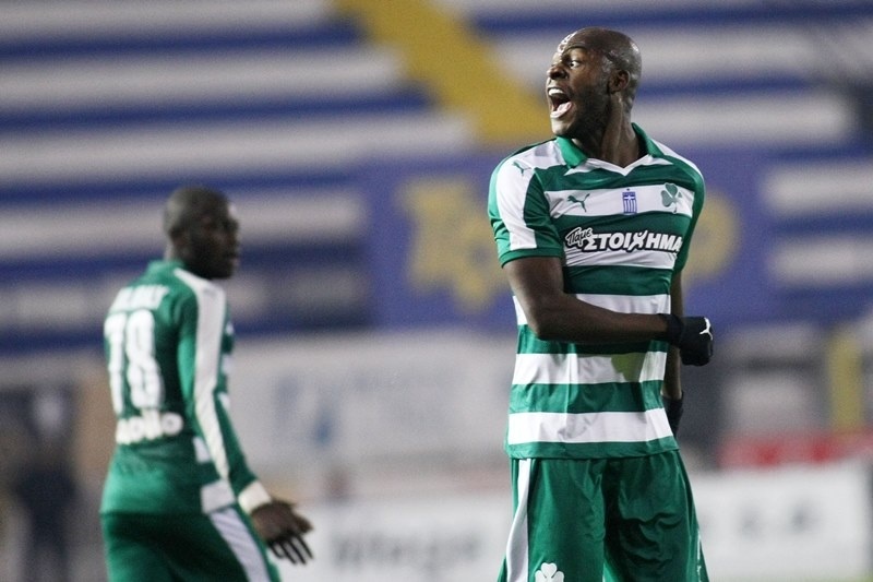 Το επικό τραγούδι για τον Ιμπάρμπο (video)