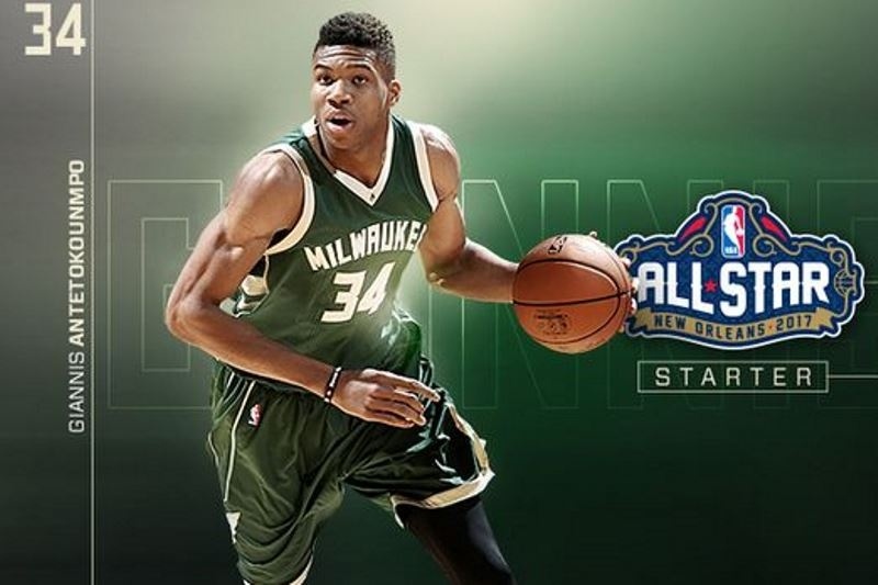 Το Top – 10 του Αντετοκούνμπο