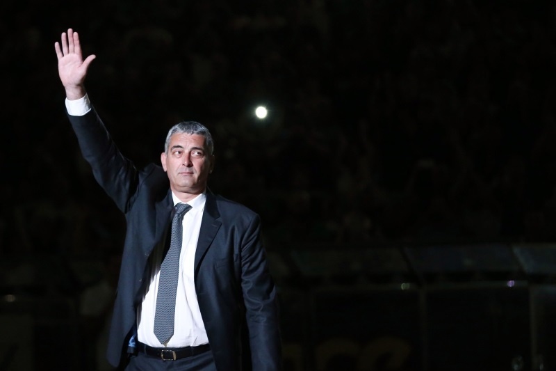 Χρόνια πολλά Στόγιαν Βράνκοβιτς!