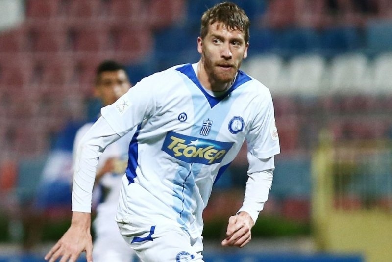 Απόλλων Σμύρνης: Νέο… χτύπημα με Μπαρτολίνι