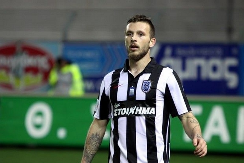 Δεν καρποφόρησε το «φλερτ» Σκόνδρα – Λέφσκι