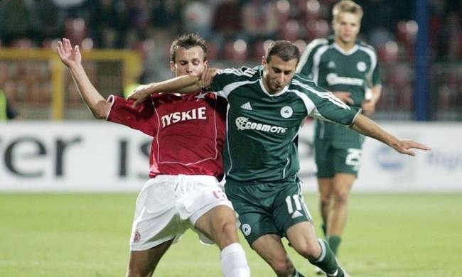 «Έστησε» τον Παναθηναϊκό ο διαιτητής με Βίσλα!