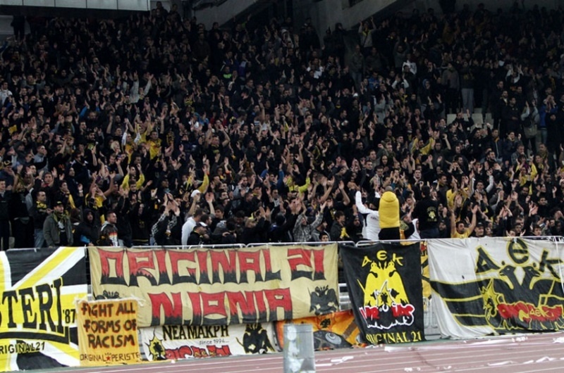 Ανακοίνωση της Original για στήριξη στην ΑΕΚ