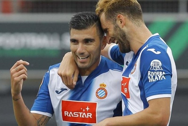 Η Εσπανιόλ ξέσπασε στη Γρανάδα με 3-1 (video)