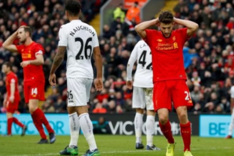 Αυτά γίνονται μόνο στον «πλανήτη» Λίβερπουλ! (video)