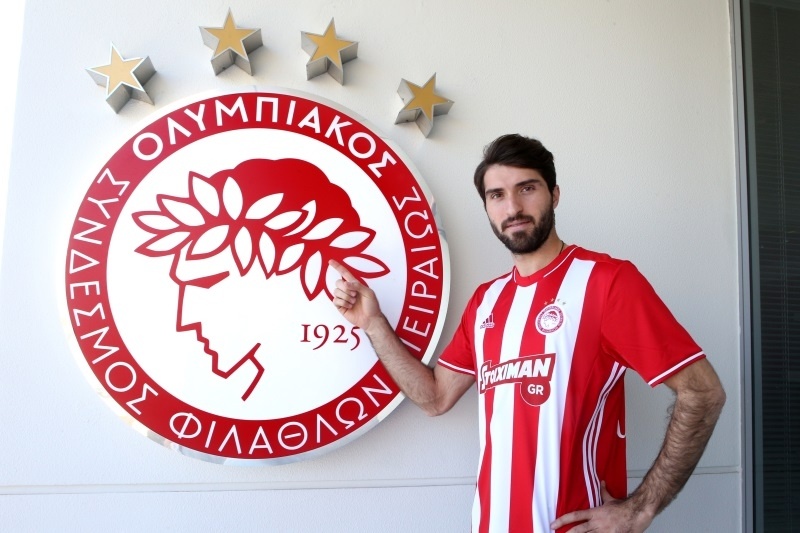 Ολυμπιακός: Το ξέκοψε για το δανεισμό του Ανσαριφάρντ!