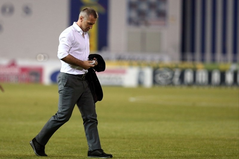 ΟΦΗ: Τα «βρόντηξε» ο Νιόπλιας!