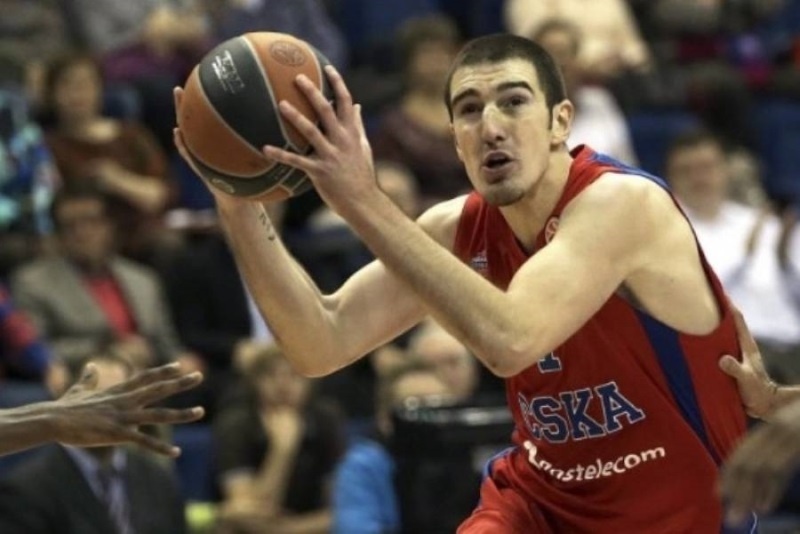 Ξανά MVP ο Ντε Κολό