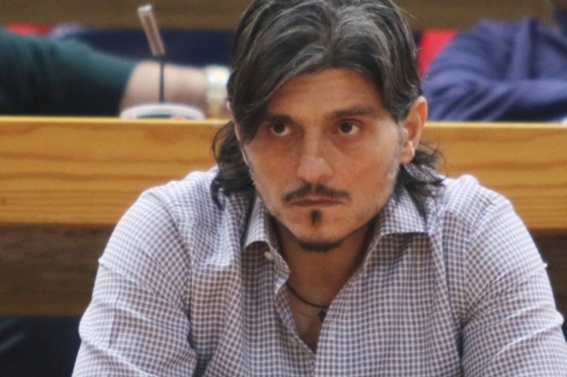 Δ. Γιαννακόπουλος: «Αλήθειες που δεν αντέχουν οι απέναντι...» (Photo)