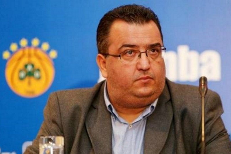 Απάντηση Τριαντόπουλου σε Σφαιρόπουλο!