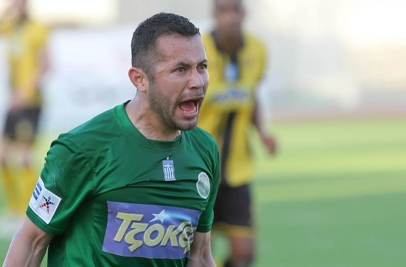 Παίρνει Μεχία η Ξάνθη