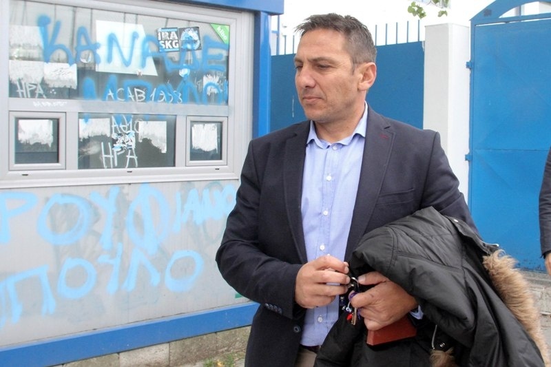 ΟΦΗ: «Τέλος» ο Νιόπλιας, «παίζει» του Ν. Παπαδόπουλου