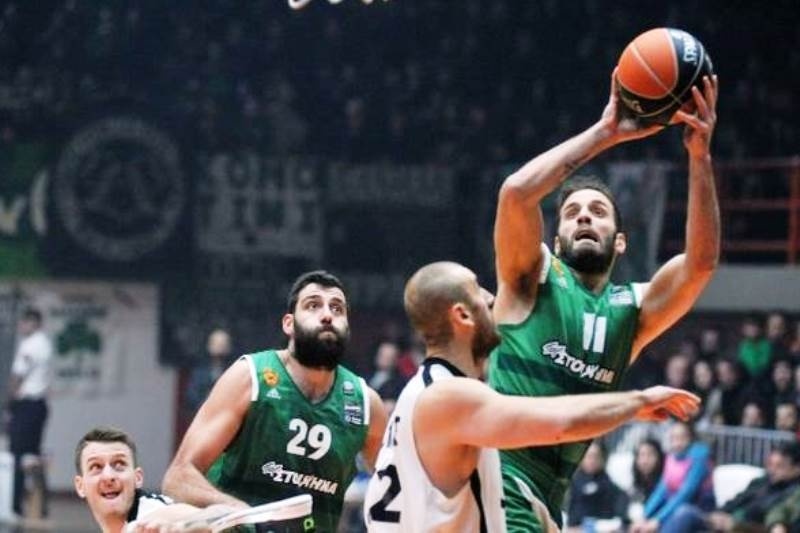 «Λύγισε» on air ο Παππάς! (video)