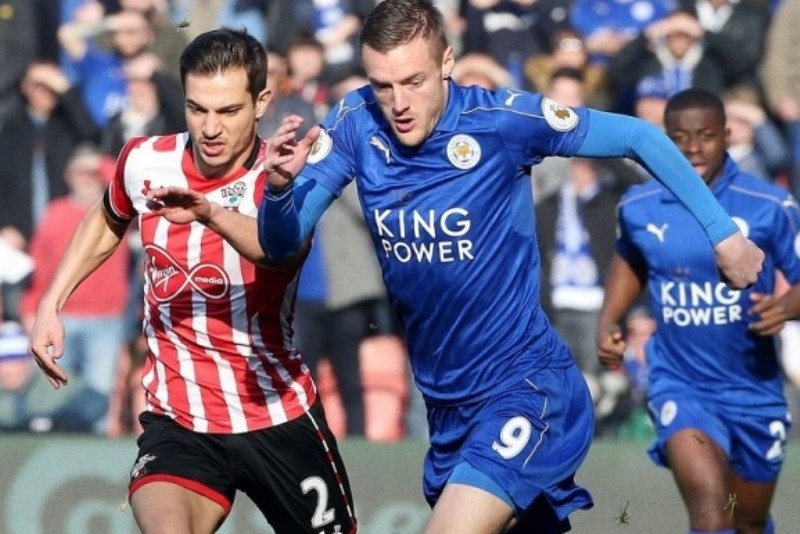 Λέστερ: Ήττα από τη Σαουθάμπτον και η Τσάμπιονσιπ πλησιάζει... (videos)