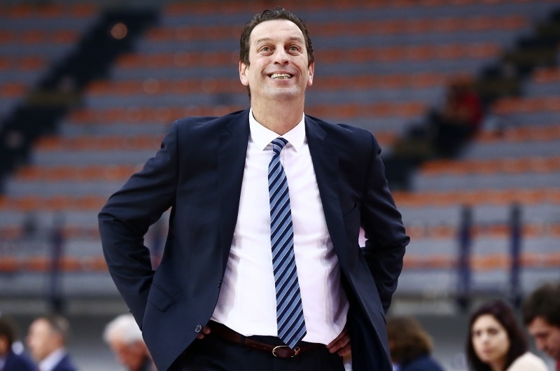 Καλαμπάκος: «Τελικός» με την Κύμη