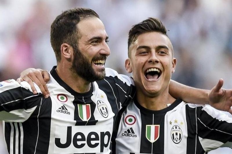Γιουβέντους: Ιγκουαΐν και Ντιμπάλα νίκησαν τη Λάτσιο (videos)