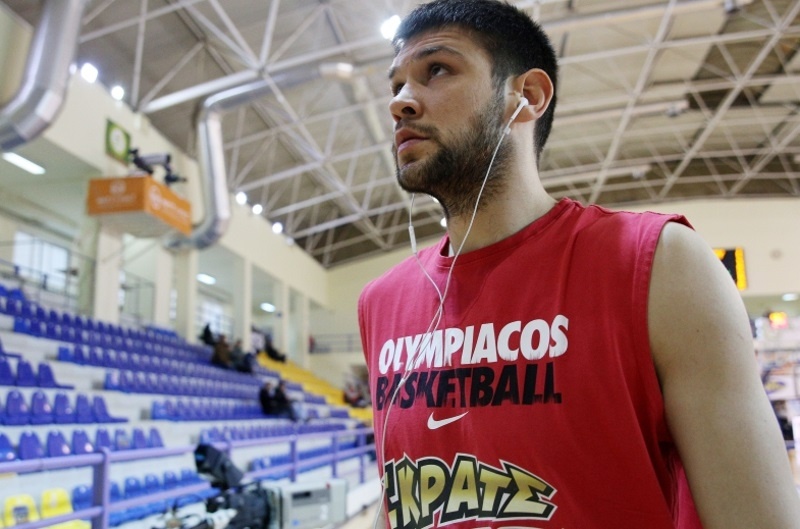 Χωρίς Παπανικολάου ο Ολυμπιακός με Κόροιβο