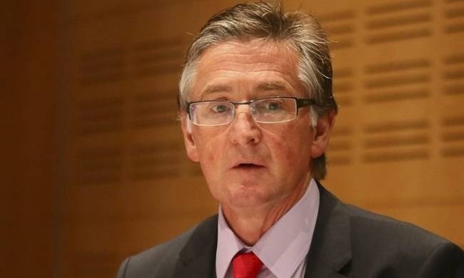 Νταβός - Ομοσπονδία Συνδικάτων στη Λαγκάρντ: Καταστρέψατε την Ελλάδα!