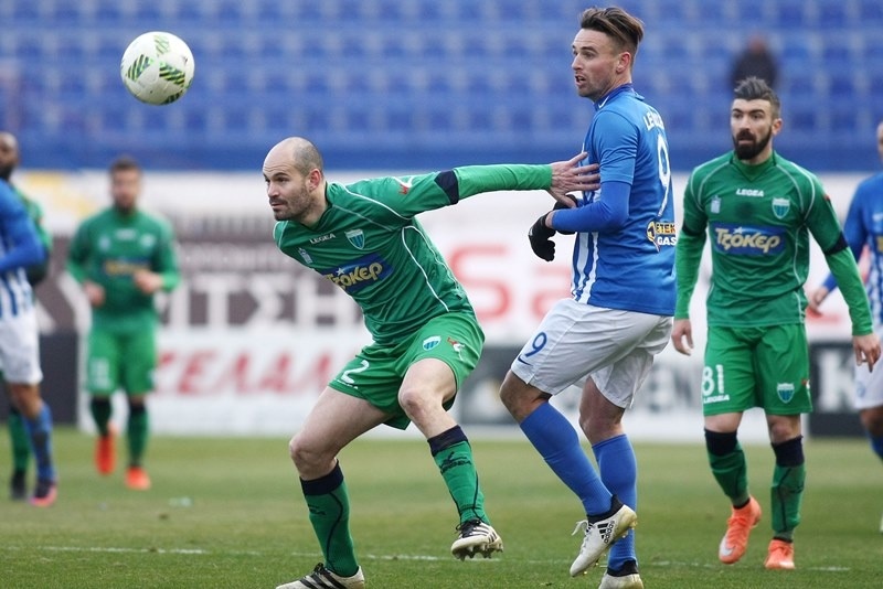 Λεβαδειακός - Ατρόμητος: Τελευταία… ευκαιρία