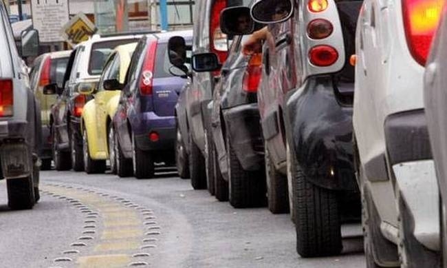 Τέλη κυκλοφορίας εξειδικευμένα για κάθε όχημα το 2018