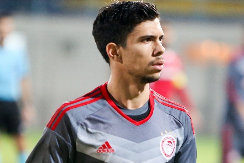 Ολυμπιακός: Δύσκολα με Βέροια ο Μάρτινς