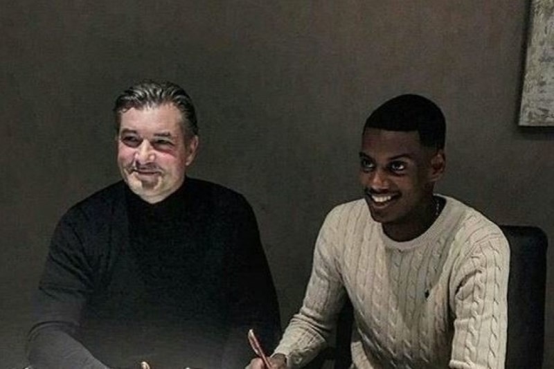 Ντόρτμουντ: 'Αρπαξε τον «μαύρο Ζλάταν» μέσα από τα χέρια της Ρεάλ!